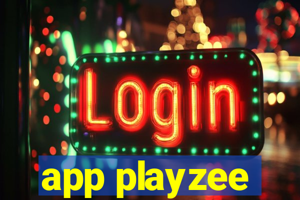 app playzee